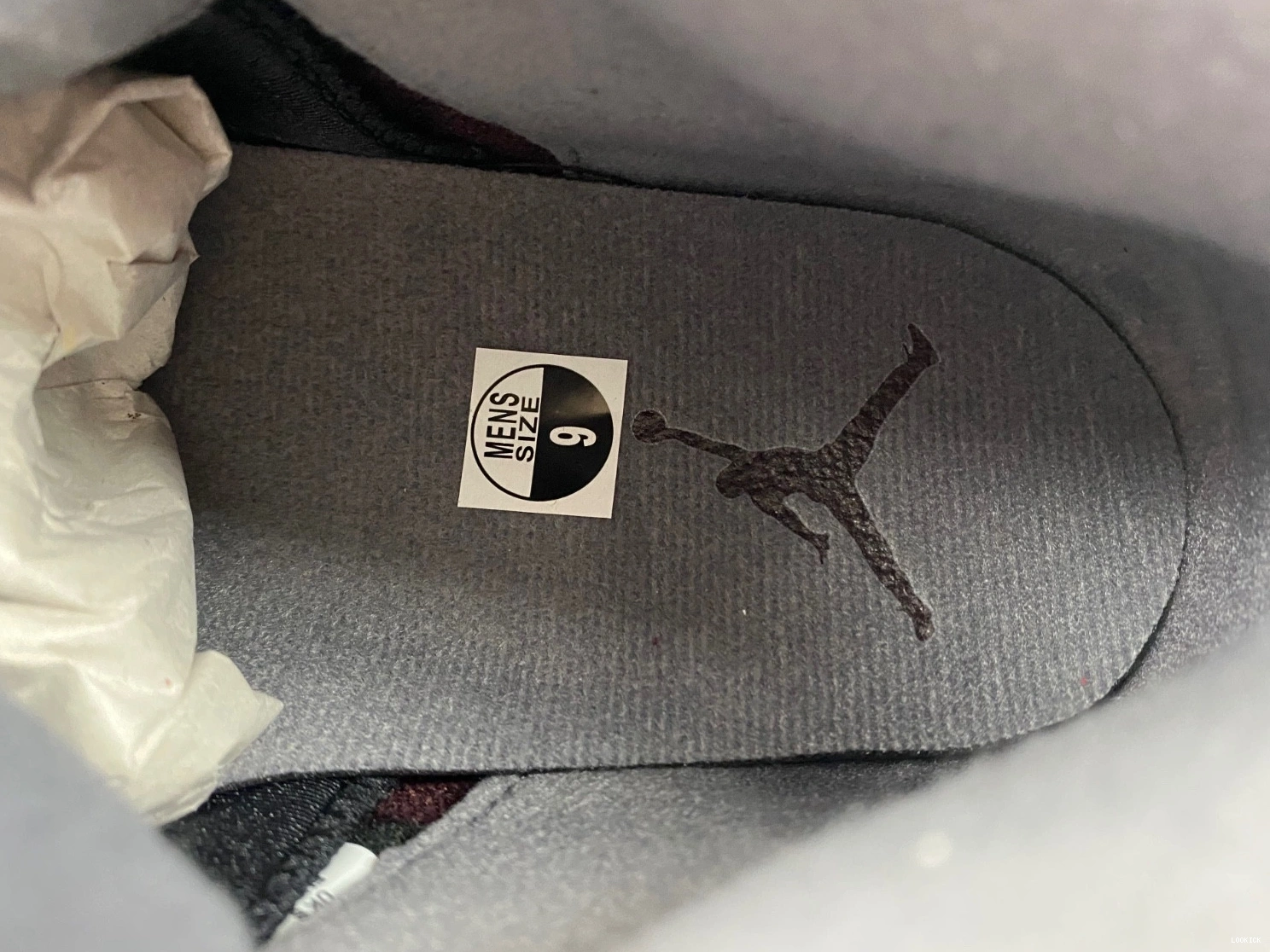Rep Burgundy DZ4131-600 5 2023 Air Jordan 0517